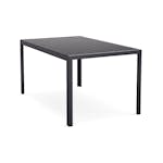 Trädgårdsbord deNoord Siri Matbord Utomhus 90x150 cm