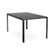 Trädgårdsbord deNoord Siri Matbord Utomhus 90x150 cm