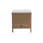 Loungebord deNoord Marcus Sidobord Utomhus