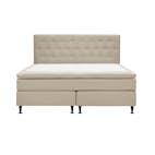 Kontinentalsäng Bedly Hilton Plus Komplett Sängpaket 180x200 cm