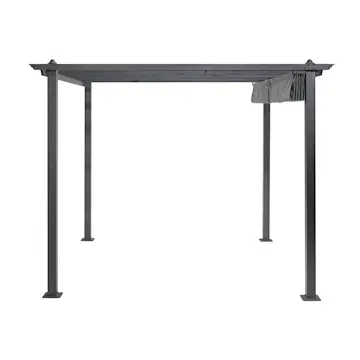 Pergola Comfort Garden Porto Pergola 3x3 m