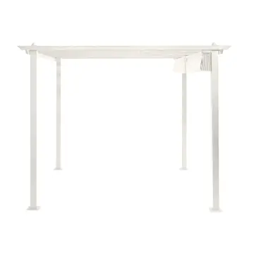 Pergola Comfort Garden Porto Pergola 3x3 m