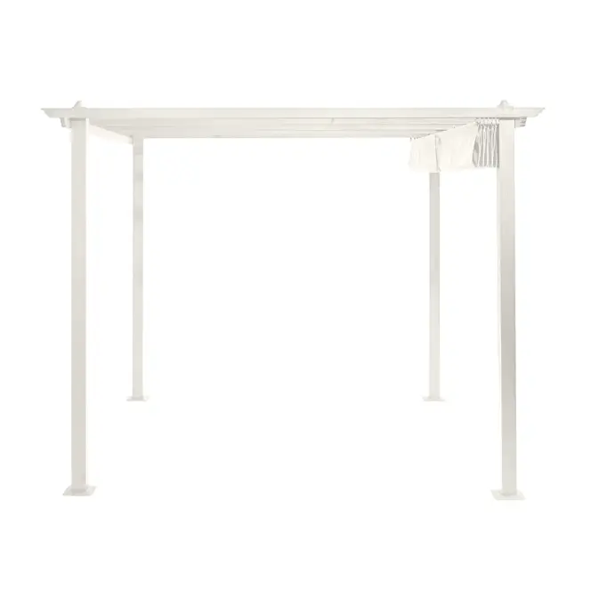 Pergola Comfort Garden Porto Pergola 3x3 m