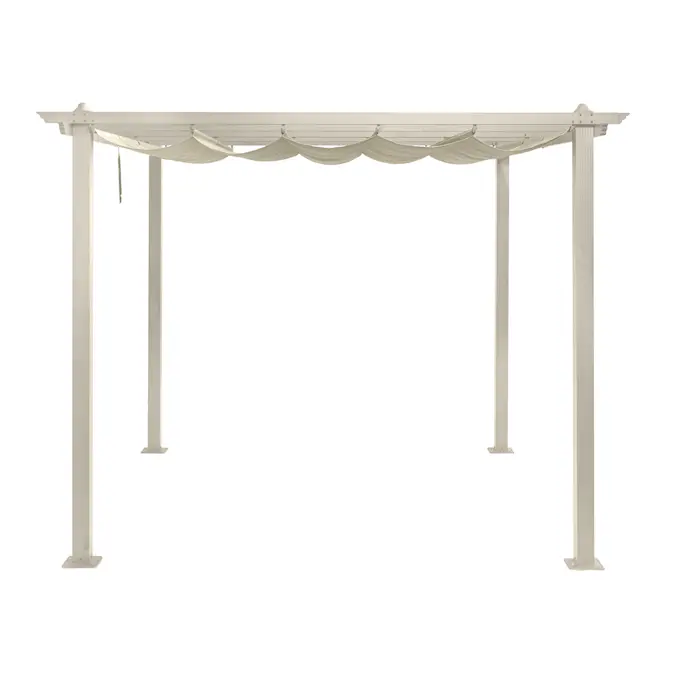 Pergola Comfort Garden Porto Pergola 3x3 m