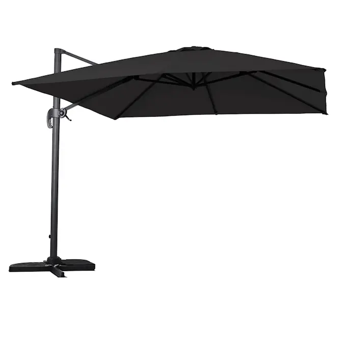 Parasoll Comfort Garden Vienna Parasoll 3m