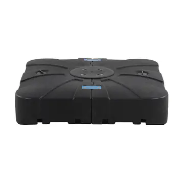 Parasoll Comfort Garden Vienna Parasollfot 3x3m