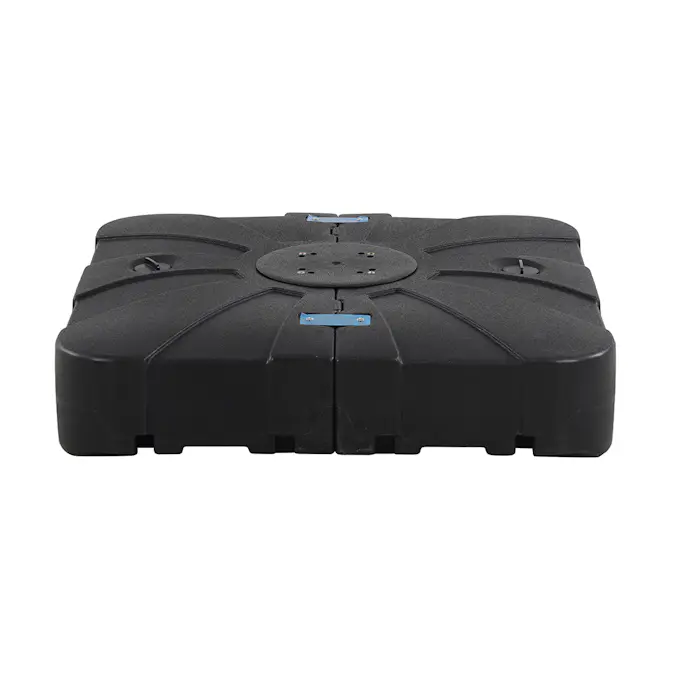 Parasoll Comfort Garden Vienna Parasollfot 3x3m