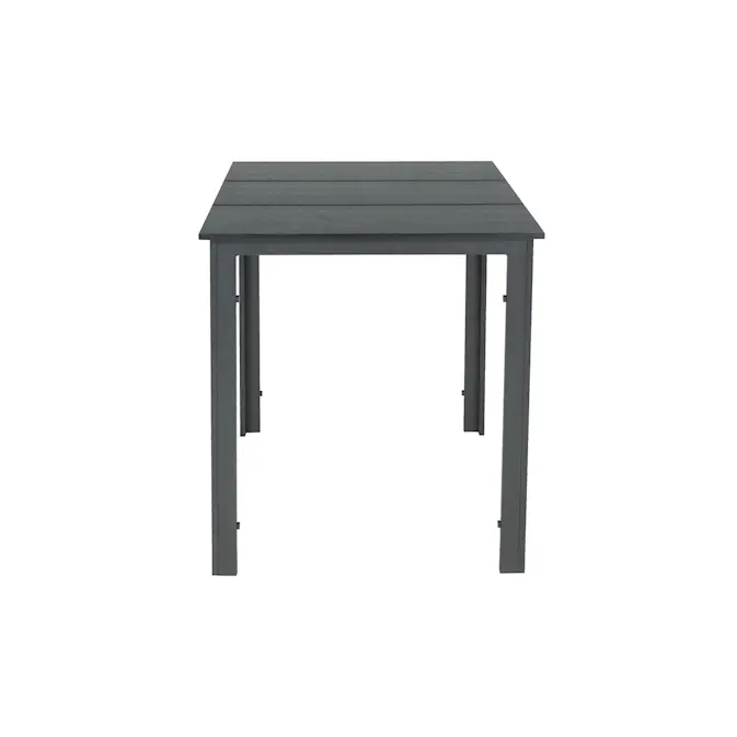 Cafébord Comfort Garden Tunis Cafebord utomhus 70x70 cm