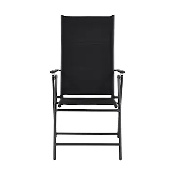 Positionsstol Comfort Garden Maggie Vadderad Positionsstol utomhus