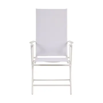 Positionsstol Comfort Garden Maggie Vadderad Positionsstol utomhus