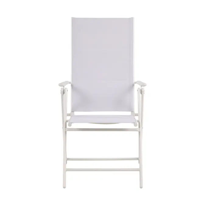 Positionsstol Comfort Garden Maggie Vadderad Positionsstol utomhus