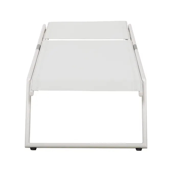 Solstol Comfort Garden Monaco Solsäng