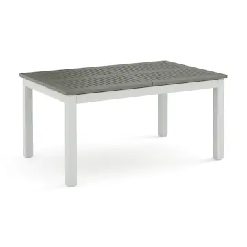 Trädgårdsbord Comfort Garden Monaco förlängningsbart bord utomhus 150-250x90 cm