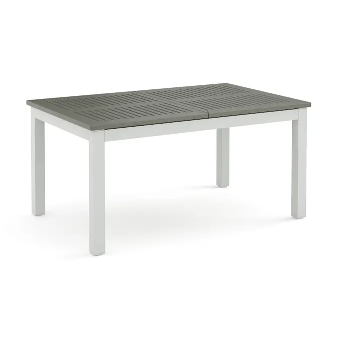 Trädgårdsbord Comfort Garden Monaco förlängningsbart bord utomhus 150-250x90 cm