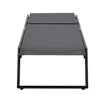 Solstol Comfort Garden Monaco Solsäng