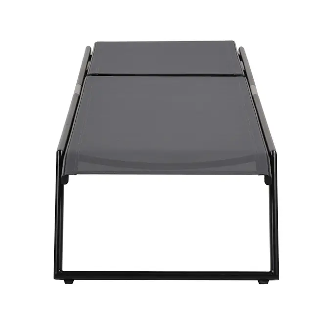 Solstol Comfort Garden Monaco Solsäng