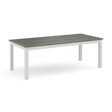 Trädgårdsbord Comfort Garden Monaco förlängningsbart bord utomhus 210/310x90 cm