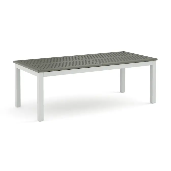 Trädgårdsbord Comfort Garden Monaco förlängningsbart bord utomhus 210/310x90 cm