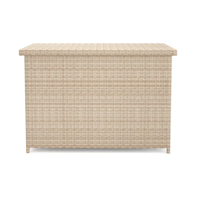 Trädgårdsförvaring Comfort Garden Gigant Dynbox utomhus