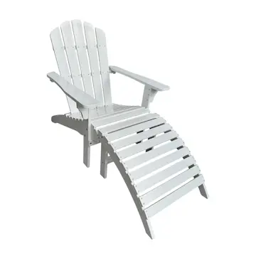 Solstol Comfort Garden Landet Däckstol utomhus