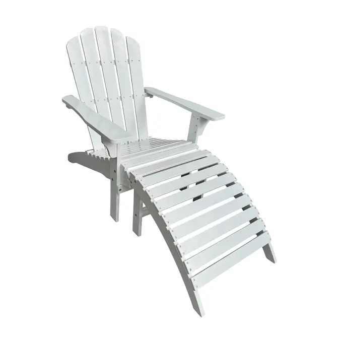 Solstol Comfort Garden Landet Däckstol utomhus