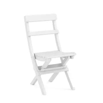 Trädgårdsstol Comfort Garden Landet Klappstol utomhus