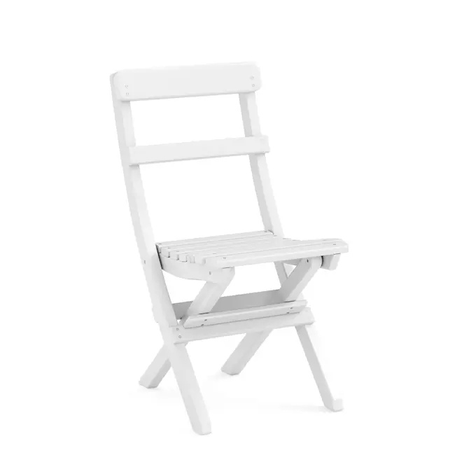 Trädgårdsstol Comfort Garden Landet Klappstol utomhus