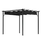 Pergola Cortland Loppes Pergola 3x2