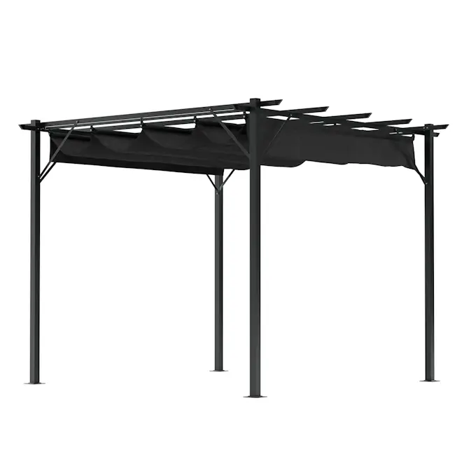 Pergola Cortland Loppes Pergola 3x2