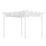 Pergola Cortland Loppes Pergola 3x2