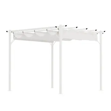 Pergola Cortland Loppes Pergola 3x2