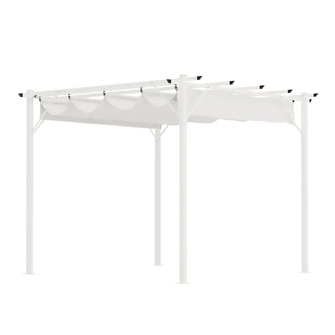 Pergola Cortland Loppes Pergola 3x2