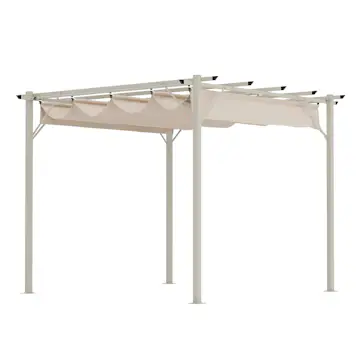 Pergola Cortland Loppes Pergola 3x2