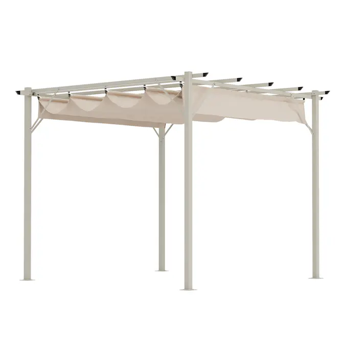 Pergola Cortland Loppes Pergola 3x2