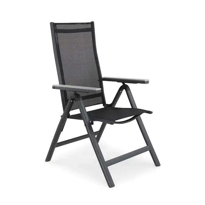 Positionsstol Cortland Monaco Light Positionsstol utomhus