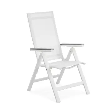 Positionsstol Cortland Monaco Light Positionsstol utomhus