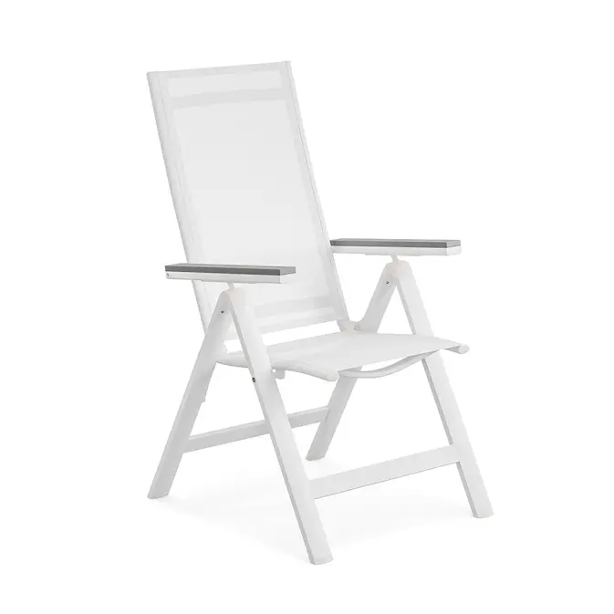 Positionsstol Cortland Monaco Light Positionsstol utomhus