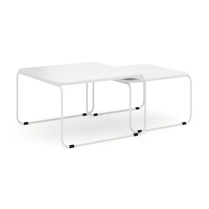 Loungebord Comfort Garden Usteryd satsbord utomhus