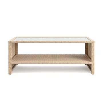 Loungebord Comfort Garden Wisconsin Bord utomhus