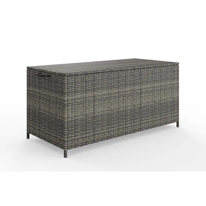 Trädgårdsförvaring Comfort Garden Zahara Dynbox utomhus