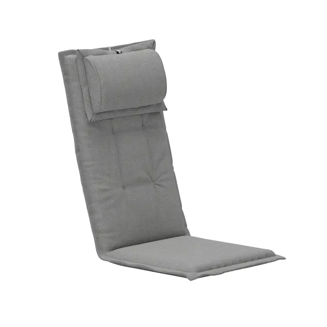 Positionsdyna Comfort Garden Dyna till Positionsstol med Nackkudde