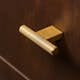 Knopp Beslag Design T Graf Mini