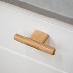 Knopp Beslag Design T Join Ek