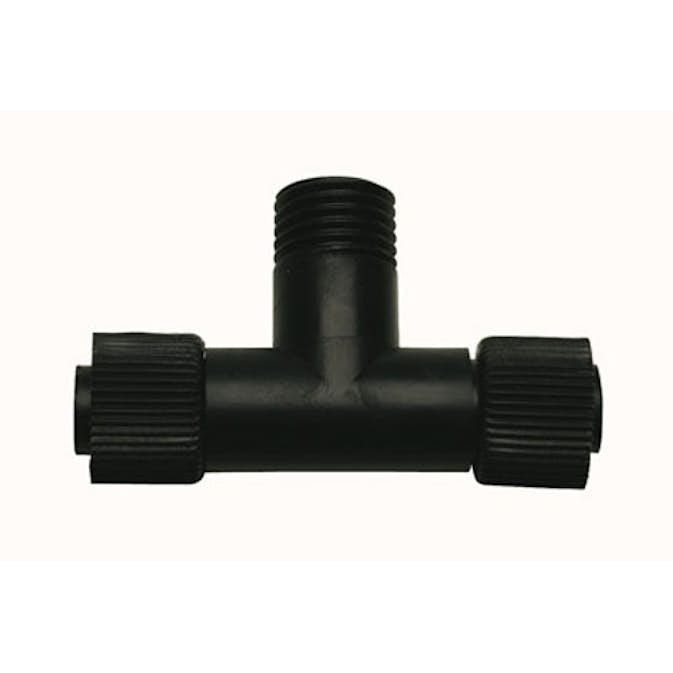 T-Koppling Markslöjd Chrissline