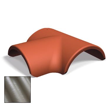 T-nock Benders Början Rak Candor