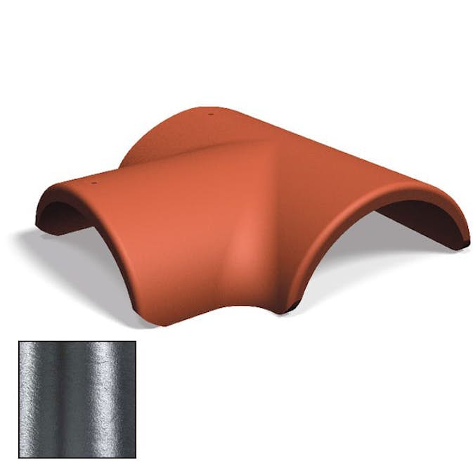 T-nock Benders Början Special Rak Brilliant