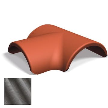 T-nock Benders Början Special Rak Obehandlad