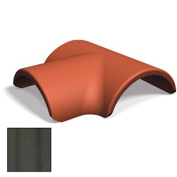 T-nock Benders Början Special Rak Struktur