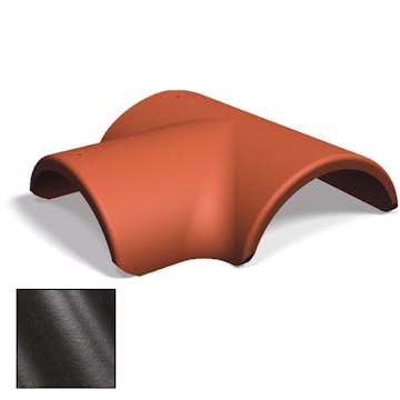 T-nock Benders Början Special Rak Ytbehandlad