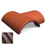 T-nock Benders Slut Rak Ytbehandlad